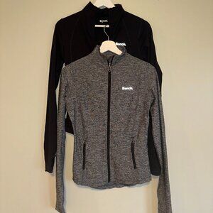 Bench running jacket set